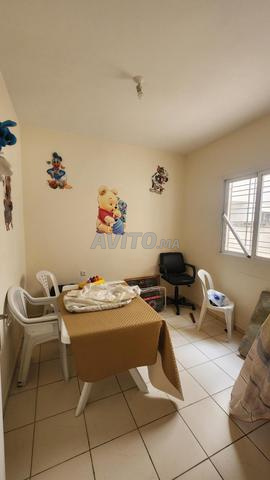 شقة بالطابق الأرضي العلوي للبيع - 2