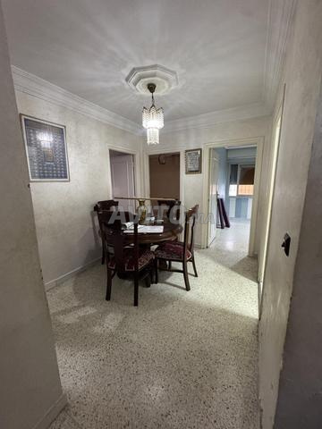 appartement a vendre - 2