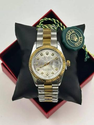 ساعة روليكس للبيع في أكادير - إكسسوارات نسائية - 2