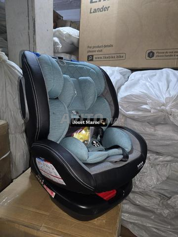 Siège Auto KIDILo - 2