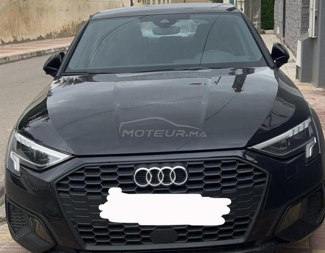 audi a3 Sporback 