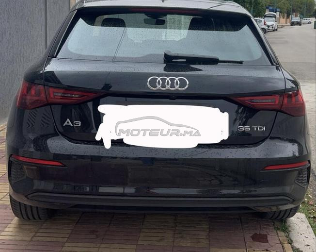 audi a3 Sporback 