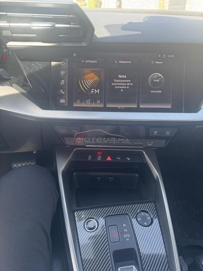 audi a3 Sporback 