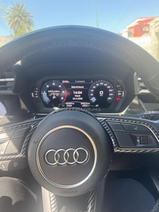 audi a3 Sporback 
