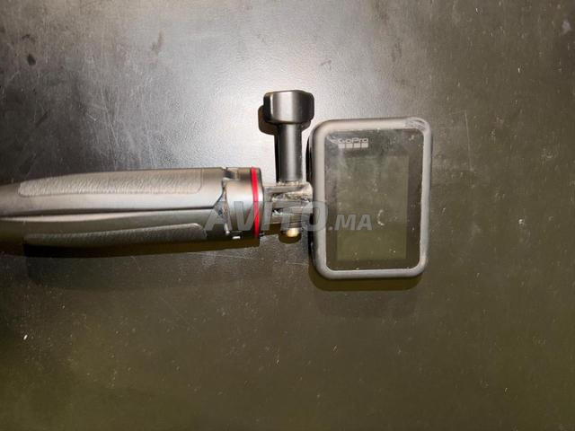 GoPro Hero 8 Black trépied Ulanzi 4K