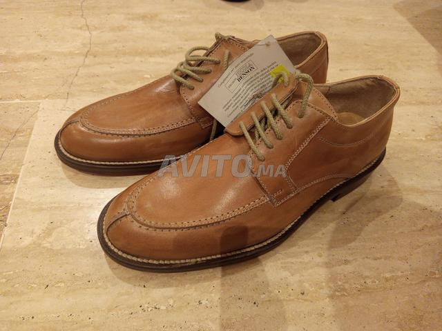 Chaussure homme (40)