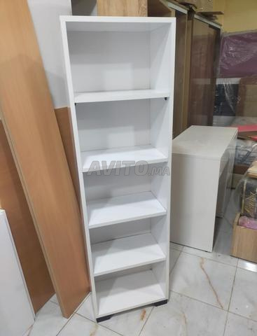 مكتبة من إم دي إف بسعر مناسب - 2