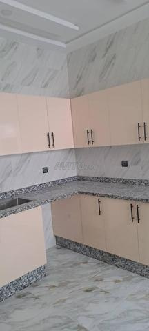 Appartement 3 chambres, grand salon, 2 salles de bain - 2