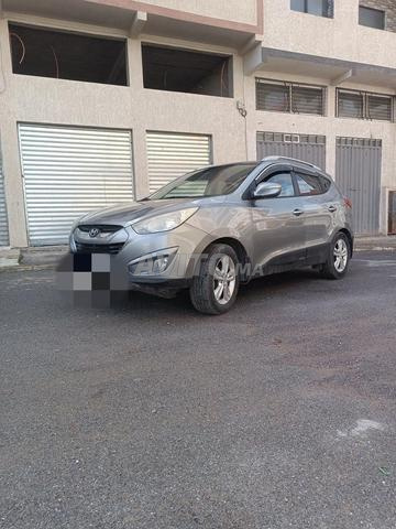 Hyundai Ix35 à vendre - 2