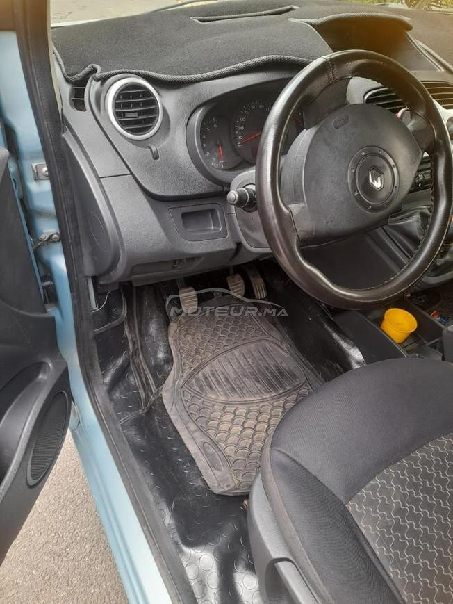 kangoo Renault