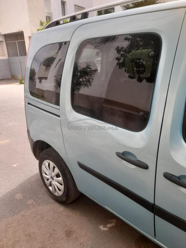 kangoo Renault