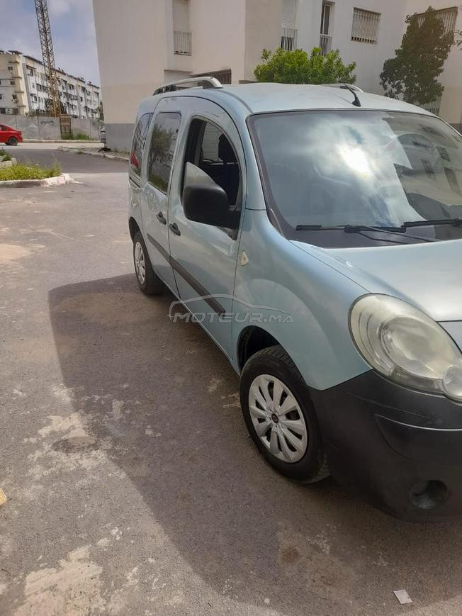 kangoo Renault
