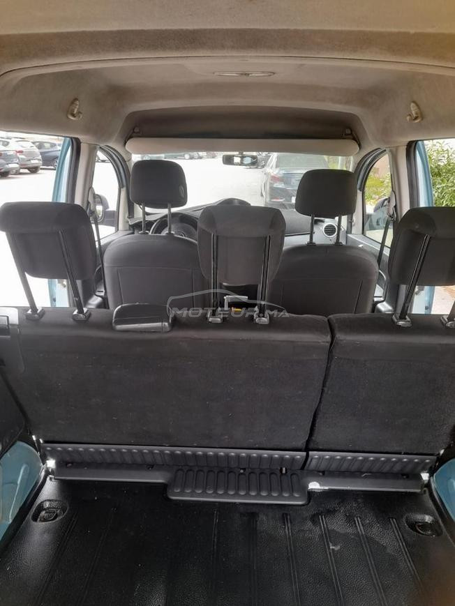 kangoo Renault