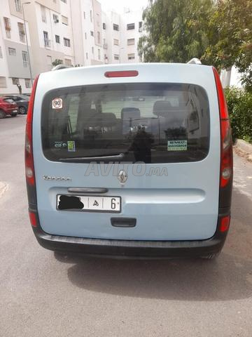 Renault Kangoo - 2