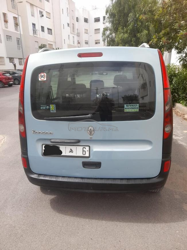 kangoo Renault