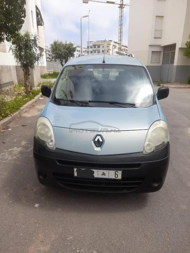 kangoo Renault