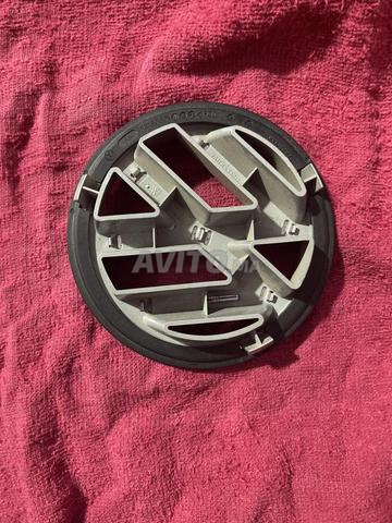 شعار فولكس فاجن أصلي – مستورد من ألمانيا - 2