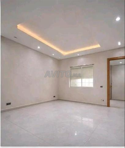 Appartement à louer 90 m² à Temara - 2