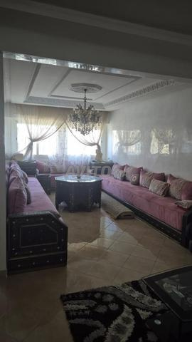 Appartement à vendre Avenue Idriss Lharti - 2