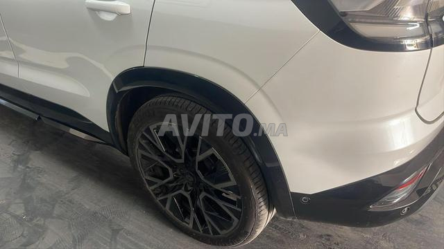 رينو أوسترال هايبرد أوتوماتيك 2025 - 2