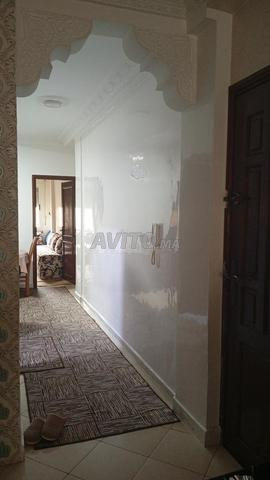 شارع عبد القادر الصحراوي حي المسيرة 3 - 2