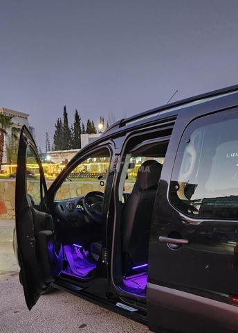 Peugeot Partner Diesel Manuelle 2016 à Tétouan - 2