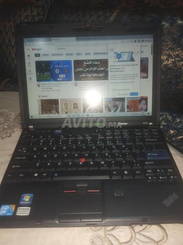 Lenovo Thinkpad i5 x220 مازال جديد - 2