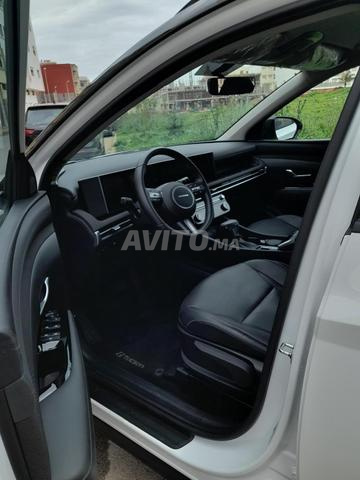 هيونداي توسان للبيع - 2