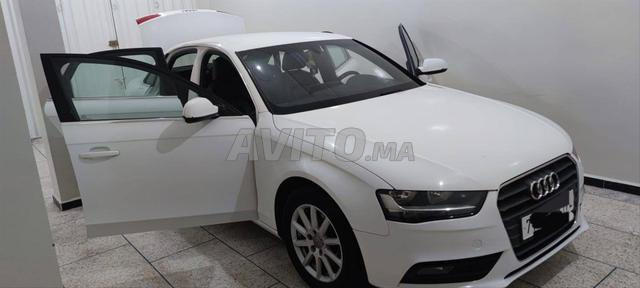 Audi A4 2014 - 2