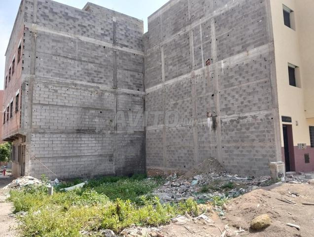 Terrain enregistré à vendre - 2