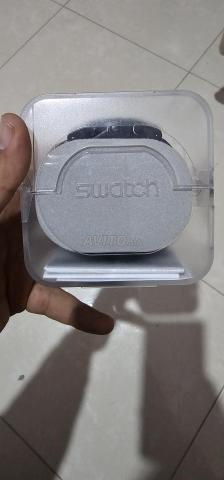 Montre Swatch Swiss Made Originale à vendre - 2