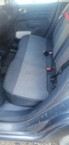 سيتروين سي 3 - 2