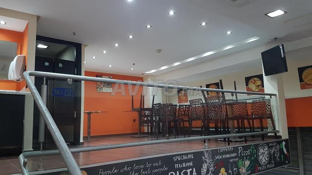 Local commercial équipé à louer ou à vendre - 2