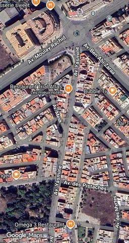 Grand appartement ensoleillé sur le boulevard Trial Atlas - 2