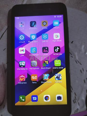 Téléphone itel 33 - 2