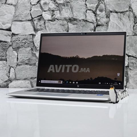 HP EliteBook 840 G8 / Core i5 الجيل الحادي عشر