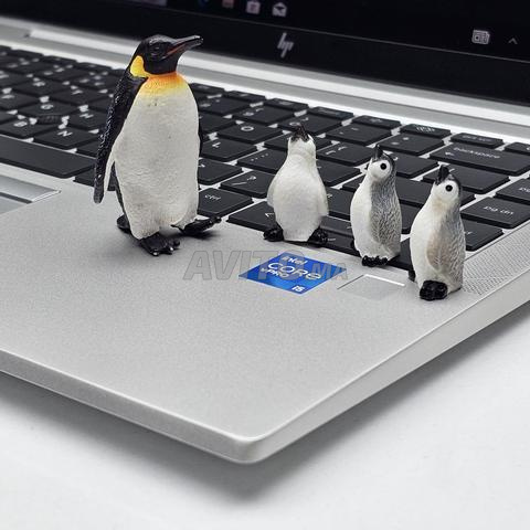 HP EliteBook 840 G8 / Core i5 11ème génération - 2