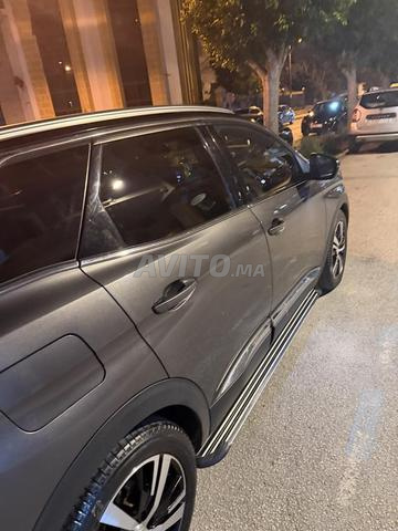 Voiture neuve, ماشاء الله