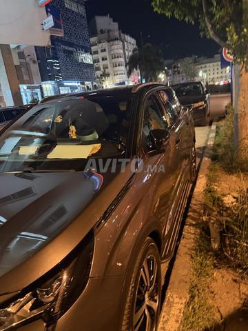 Voiture neuve, ماشاء الله - 2