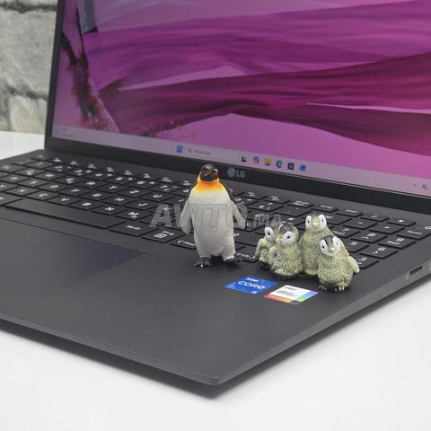 LG Gram 16 / i5 الجيل 13 / شاشة 3K - 2