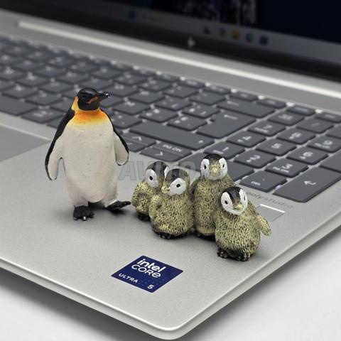 HP EliteBook 660 G11 / Ultra 5 - 2