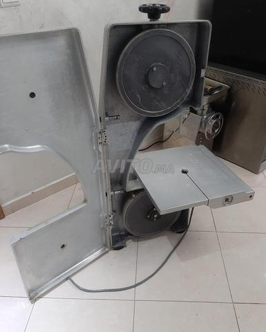 منشار لحم رائع - 2