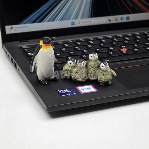 LENOVO Thinkpad T14 Gen5 / Ultra 5 - 2