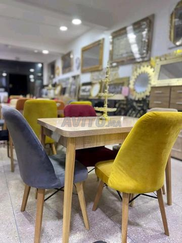 صالة مونجي بجودة جميلة وبسعر مغرٍ - 2