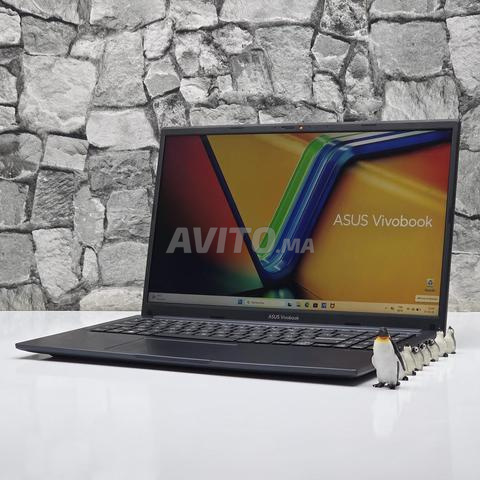 ASUS VivoBook 15 / i7 الجيل الثاني عشر - 2