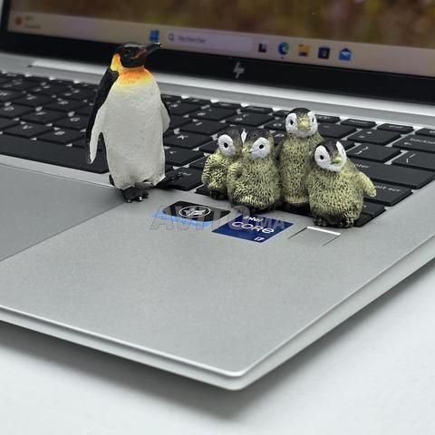 HP EliteBook 840 G9 / i7 12eme génération - 2