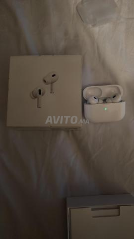 Airpods pro 2 (original) - 2