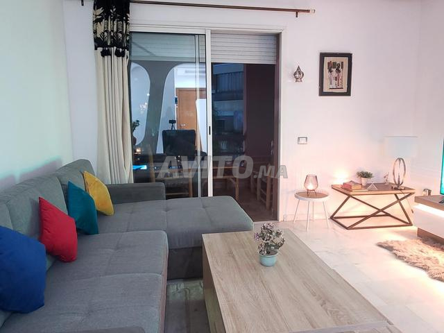 شقة للبيع 87 متر مربع في مراكش - 2