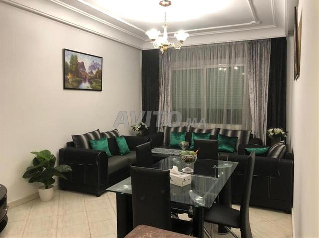 Longue durée à Nejma - 2