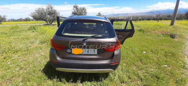 BMW X1 DIESEL 2011.neuf 